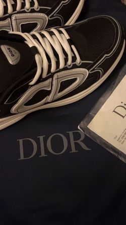 dior shoes