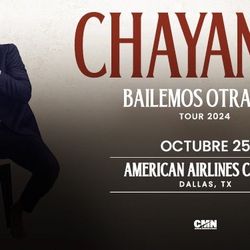 CHAYANNE VIP SUITE TICKETS