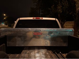 Truck Tool Box’s