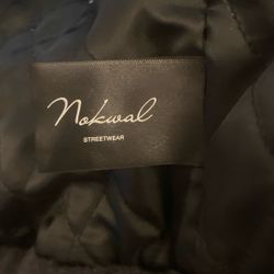Nokwal Jacket 