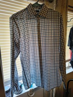 Dress shirt