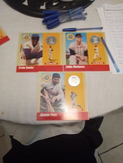 National Baseball Hall Of Fame