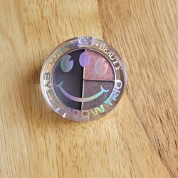 LOVE+CRAFT+BEAUTY Eyeshadow Trio In Outta Limits