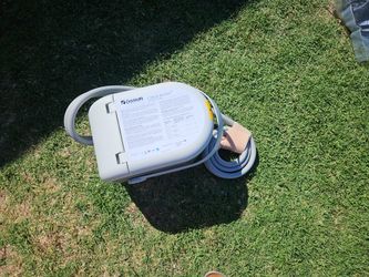 Cold water circulation equipment