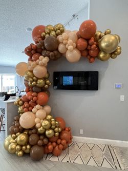 Balloons