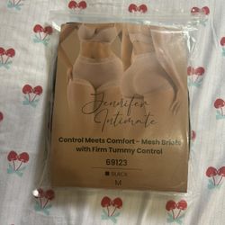 Calzón Faja/ Tummy Control  Briefs