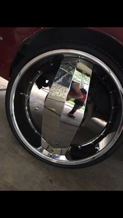 26s wucci single blades