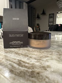 Laura Mercier Setting Powder