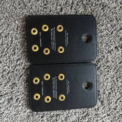 WWE Champion Wall Mounts