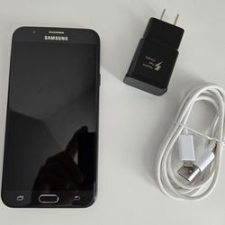 Samsung Galaxy J7 Sky Pro 16GB Unlocked
