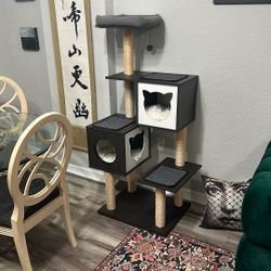 Cat Tree