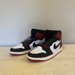 Black Toe Reimagined