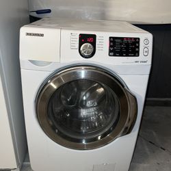 Great Working Front Load Washing Machine