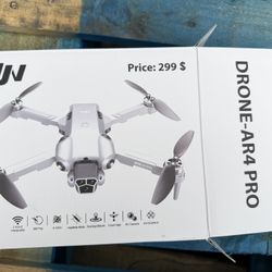 Drone AR4 Pro 
