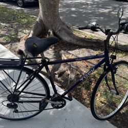 Bicycle 