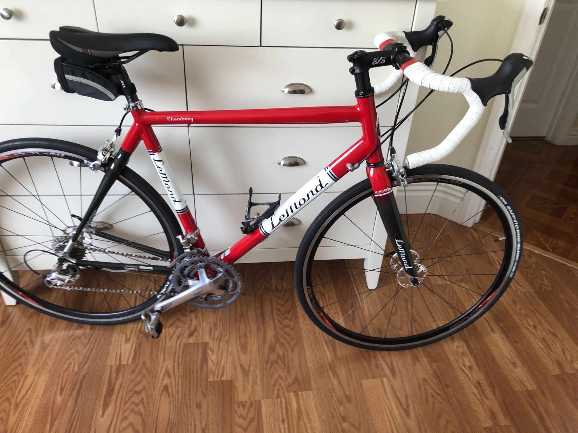 greg lemond trek bikes