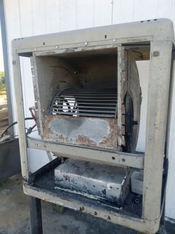 FREE Outdoor Swap Cooler