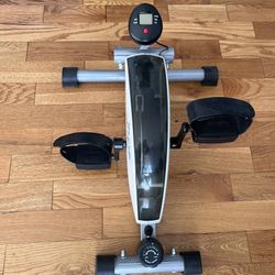 Under desk DeskCycle 