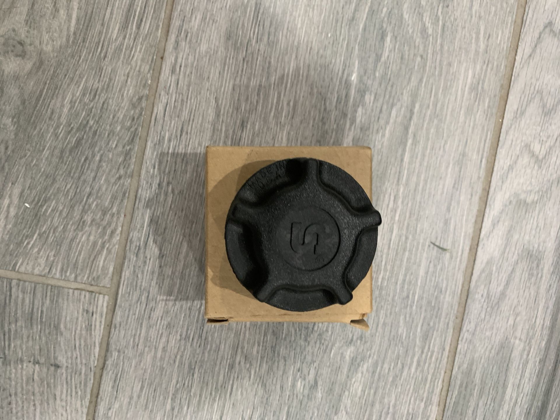 1992 - 1995 Oil Cap