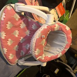 Baby Prop Chair 
