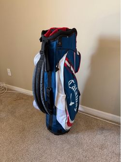Callaway golf bag