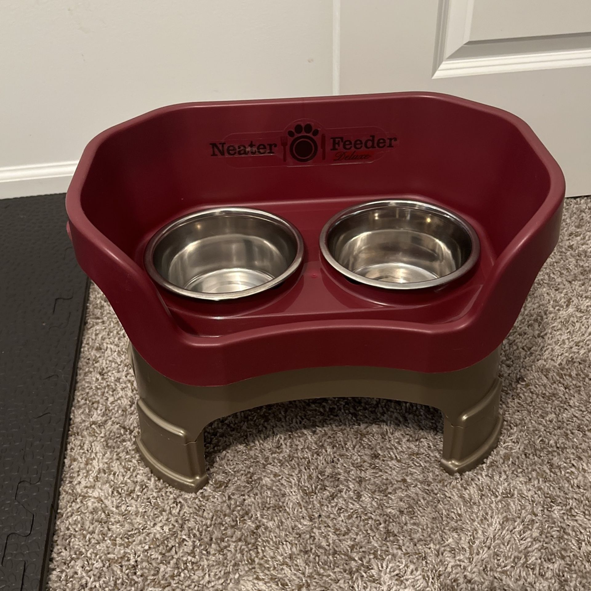 Neater Pet Deluxe medium 