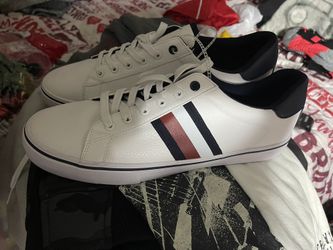 Tommy H Shoes Size 11 women