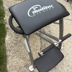 Workout Equipment 