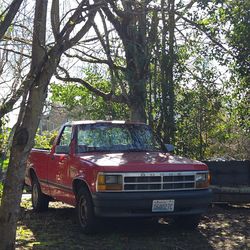 1994 Dodge Dakota