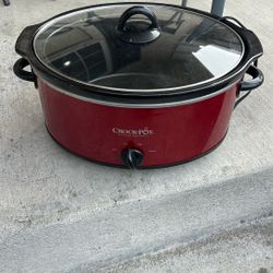 Crockpot 