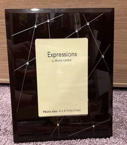 Frame 4” by 6”