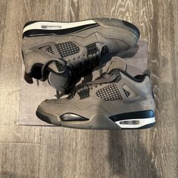 Cave stone Jordan 4