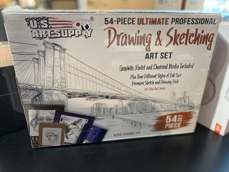 Drawing And Sketching 