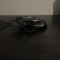 G502 Hero