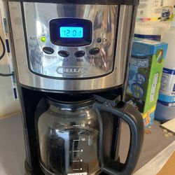 Sella Coffee Maker
