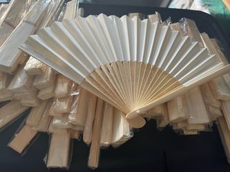 Handheld fans