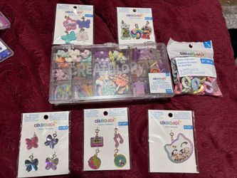 Charms And Accessories 