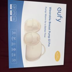 Eufy Pump S1 Pro 