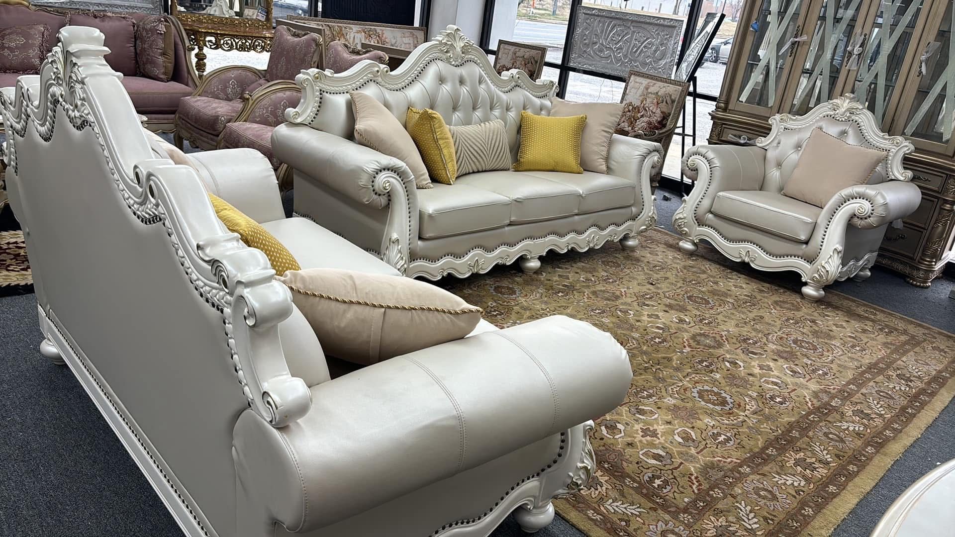 Living Room Set
