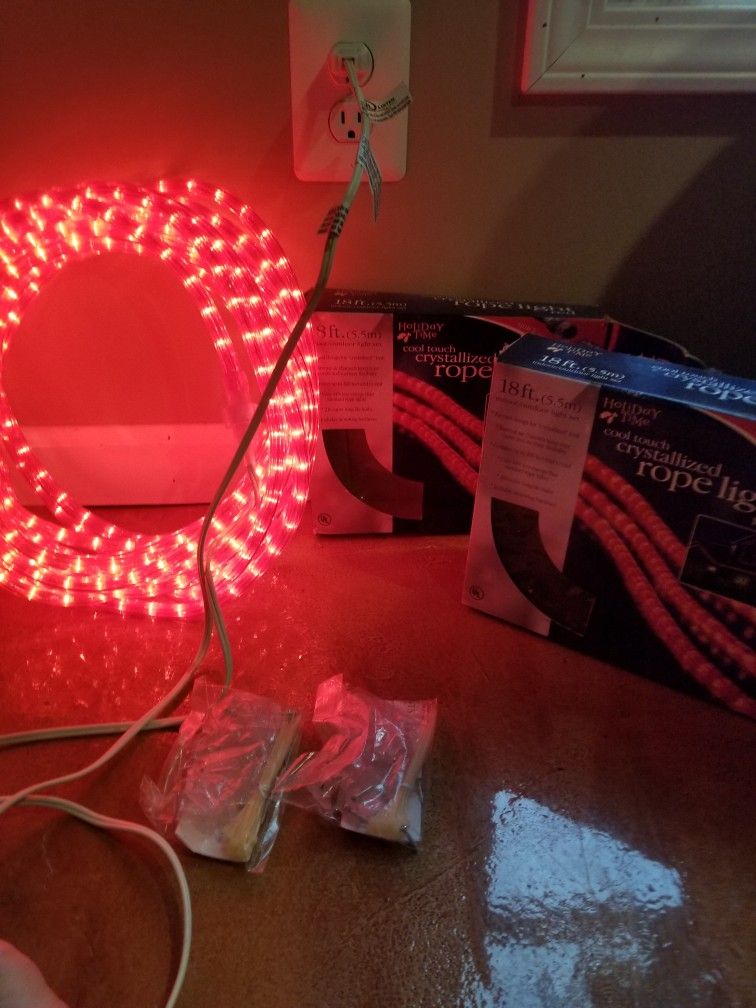 Rope Lights