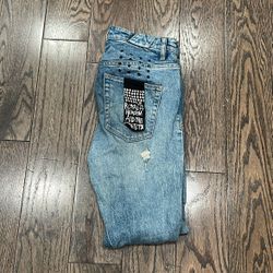 Ksubi Jeans