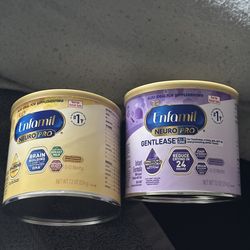 Formula/ Breast pump