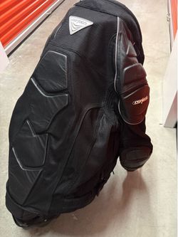 Cortech Bike Jacket