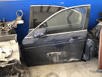 Doors 08/10 Honda Accord D/S