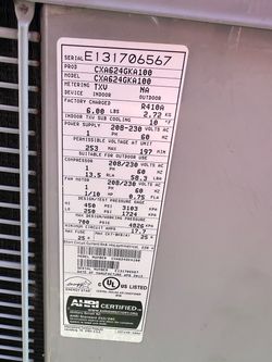 2 ton condenser
