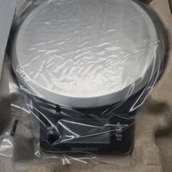 Digital  Kitchen Scale