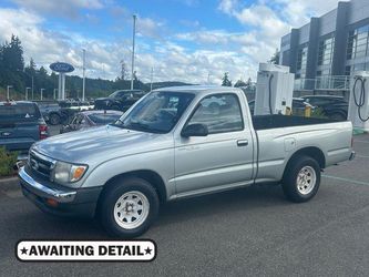 2000 Toyota Tacoma