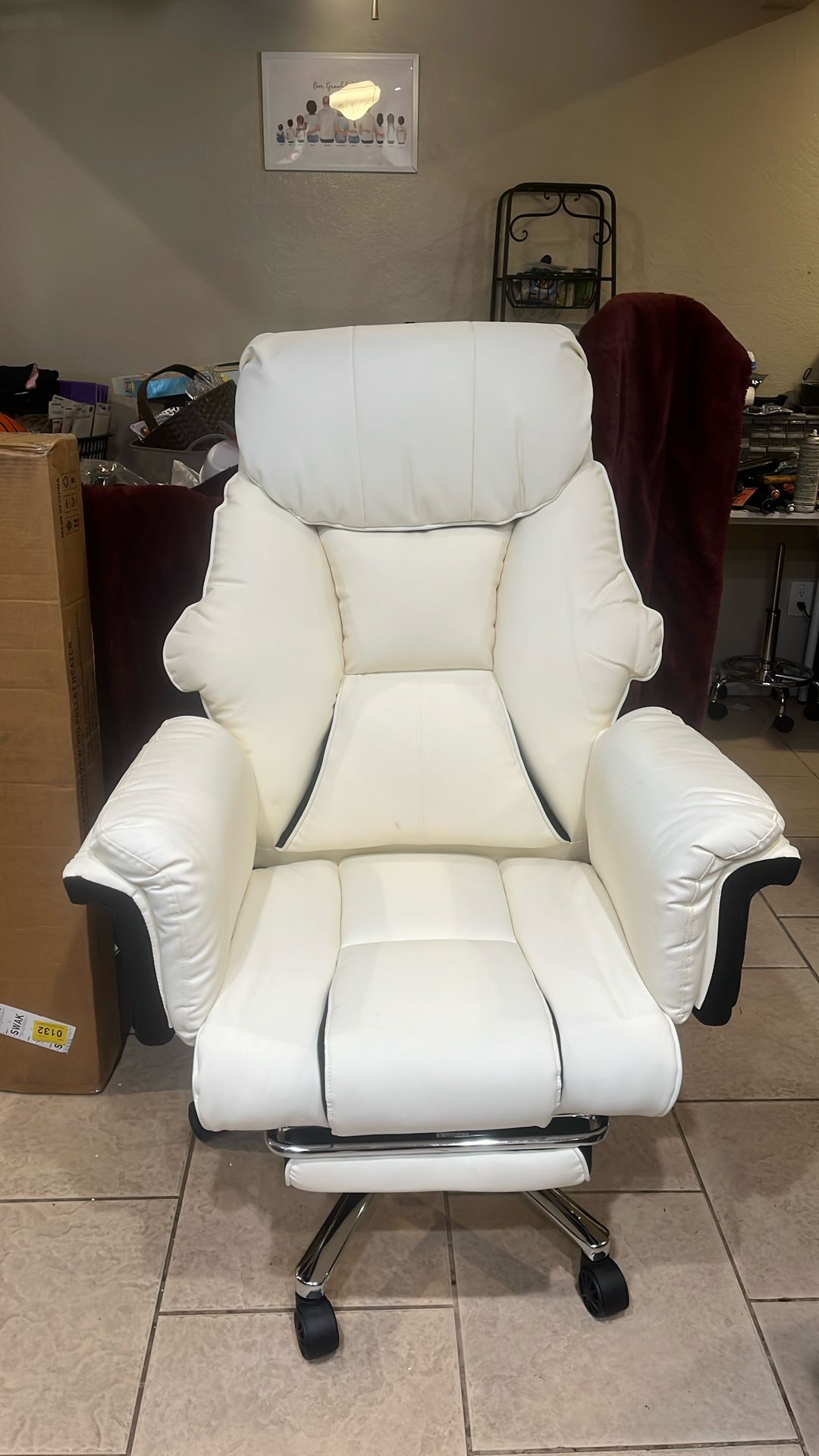 Executive Officer Chair 