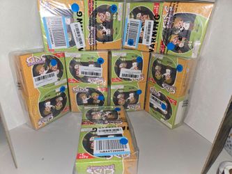 Kids binoculars sets