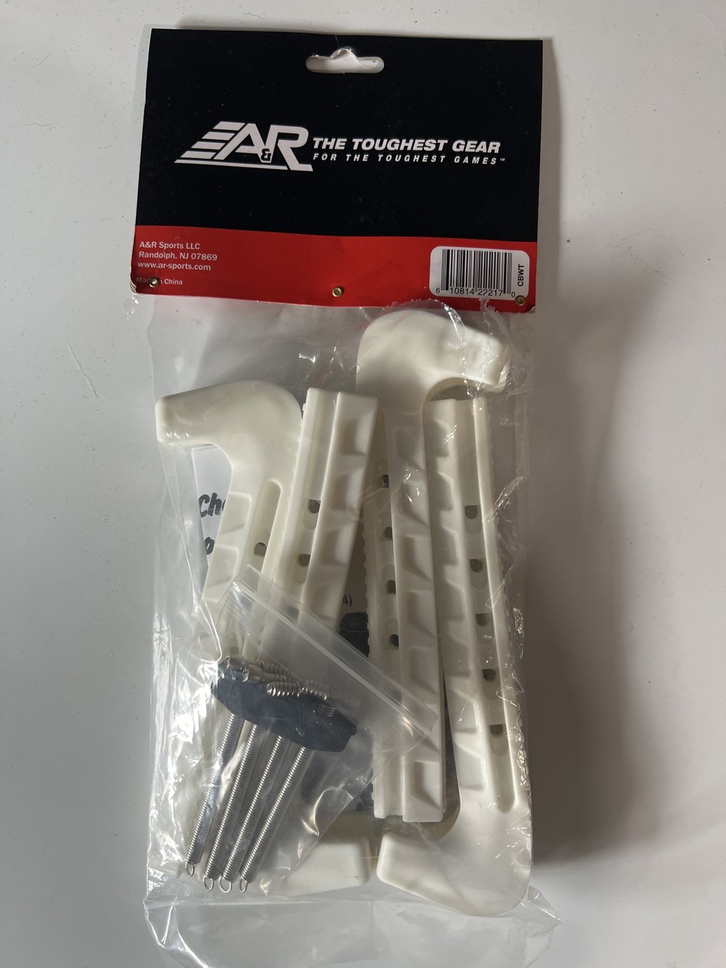Skate Guards